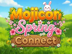 Játék Mojicon Spring Connect