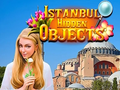 Játék Istanbul Hidden Objects