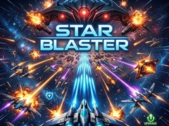 Játék Star Blaster