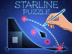 Játék Starline Puzzle