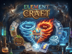 Játék Element Craft