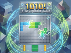 Játék 1010! Block Puzzle Game