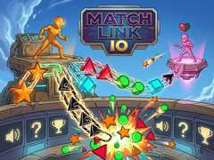 Játék Match Link IO