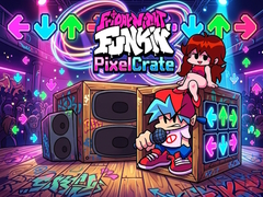 Játék Friday Night Funkin PixelCrate
