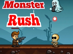 Játék Monster Rush