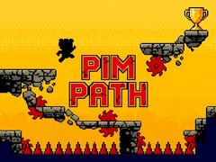 Játék Pim Path