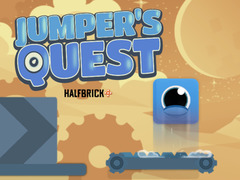 Játék Jumper's Quest