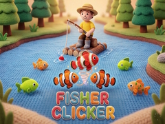 Játék Fisher Clicker