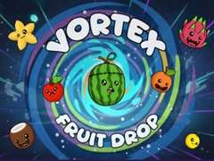 Játék Vortex Drop Fruit