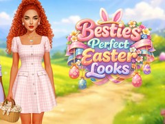 Játék Besties Perfect Easter Looks