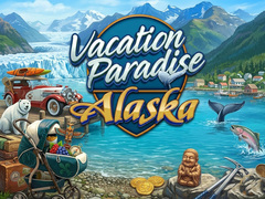Játék Vacation Paradise: Alaska