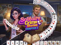 Játék Solitaire Crime Stories: Chapter 1