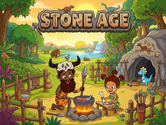 Játék Stone Age