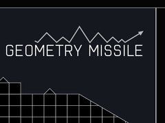 Játék Geometry Missile