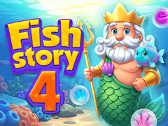 Játék Fish Story 4