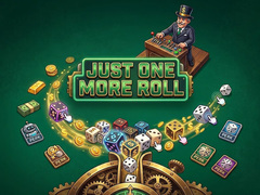 Játék Just One More Roll