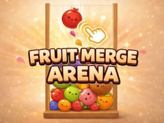 Játék Fruit Merge Arena