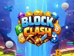 Játék Block Clash