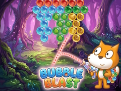 Játék Bubble Blast 