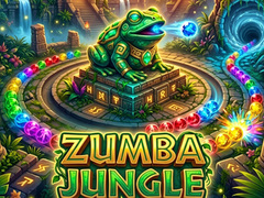 Játék Zumba Jungle