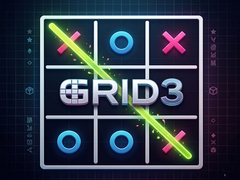 Játék Grid3
