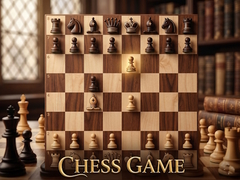 Játék Chess game