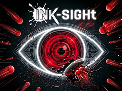 Játék Ink-Sight