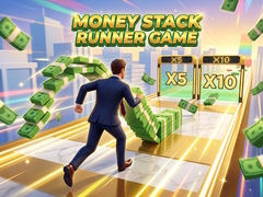 Játék Money Stack Runner Game