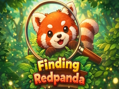 Játék Finding Redpanda