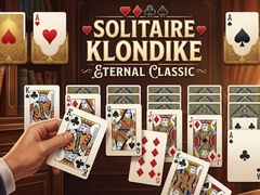 Játék Solitaire Klondike: Eternal Classic