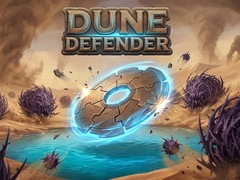 Játék Dune Defender