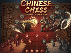 Játék Chinese Chess
