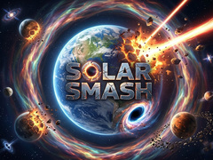 Játék Solar Smash