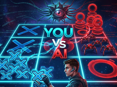 Játék You Vs AI