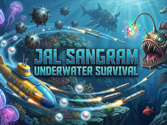 Játék Jal Sangram Underwater Survival