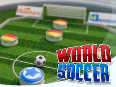 Játék World Soccer