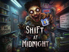 Játék Shift At Midnight