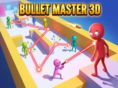 Játék Bullet Master 3D