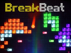 Játék Break Beat