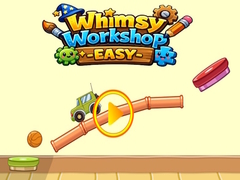 Játék Whimsy Workshop Easy