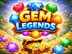 Játék Gem Legends