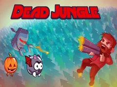Játék Dead Jungle 