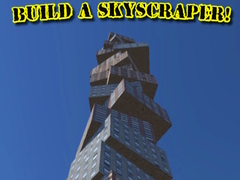 Játék Build a Skyscraper!