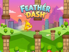 Játék Feather Dash