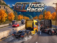 Játék GT Truck Racer