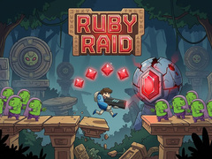 Játék Ruby Raid