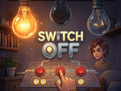 Játék Switch Off