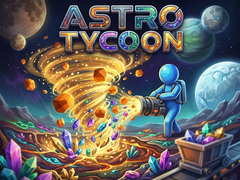 Játék Astro Tycoon