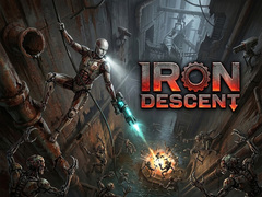 Játék Iron Descent