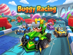 Játék Buggy Racing